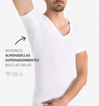 VIBA - Ropa interior antisudor y olor